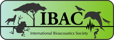 International Bioacoustics Council (IBAC)